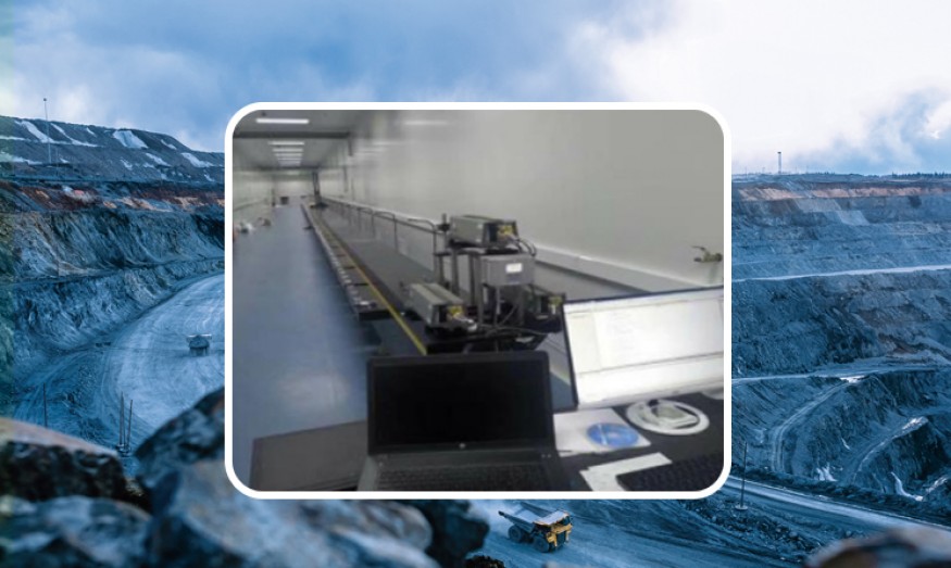 超長尺寸基線裝置