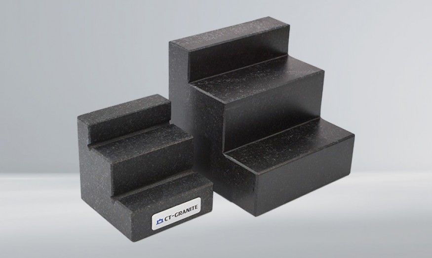 ZJ420-A 系列 2/4 面型直角角板